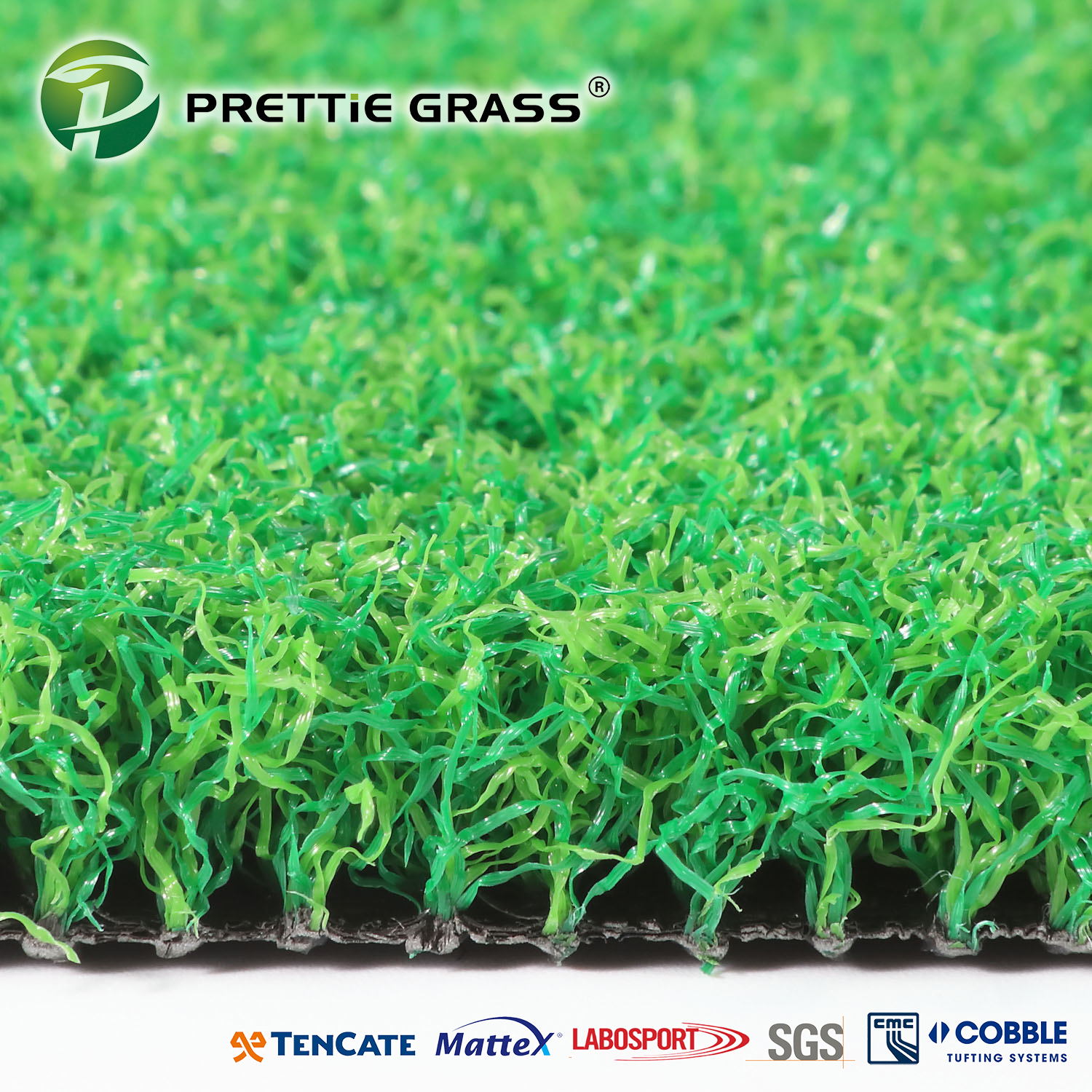 Artificial grass