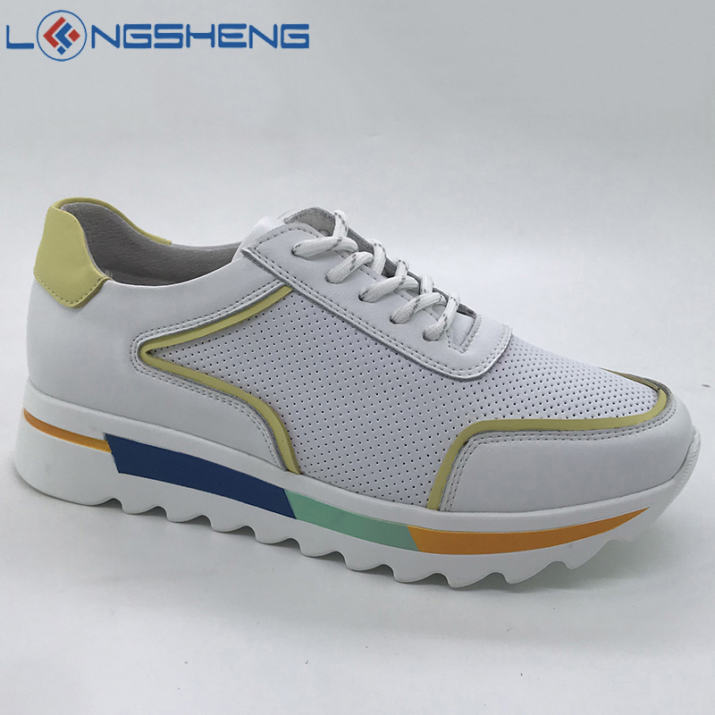01 leather shoes/shoes/casual shoes/leather/women shoes/lady shoes