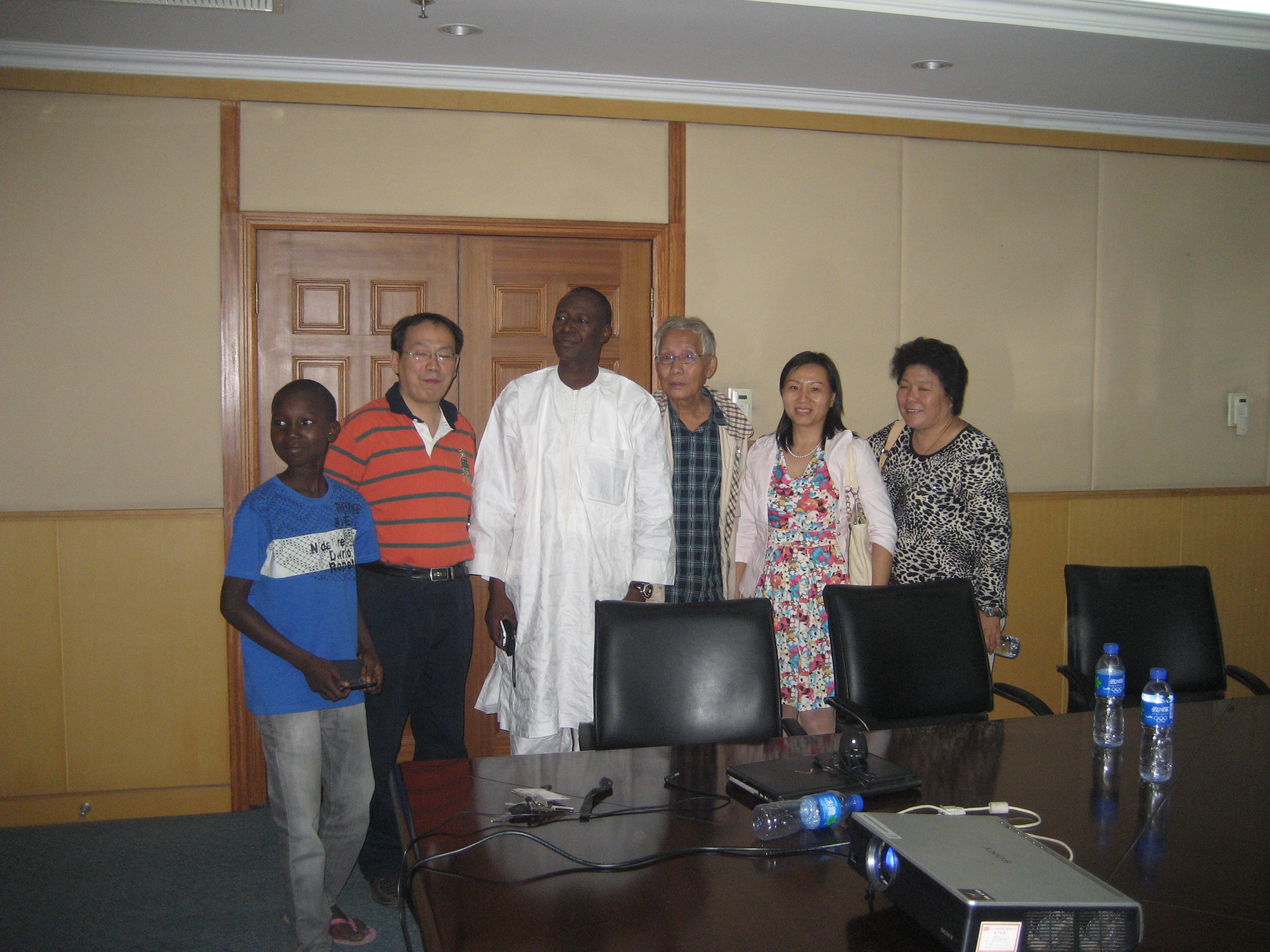 Tianjin Tianmaike Machinery Equipment Import and Export Co., Ltd. – Other general machinery 1