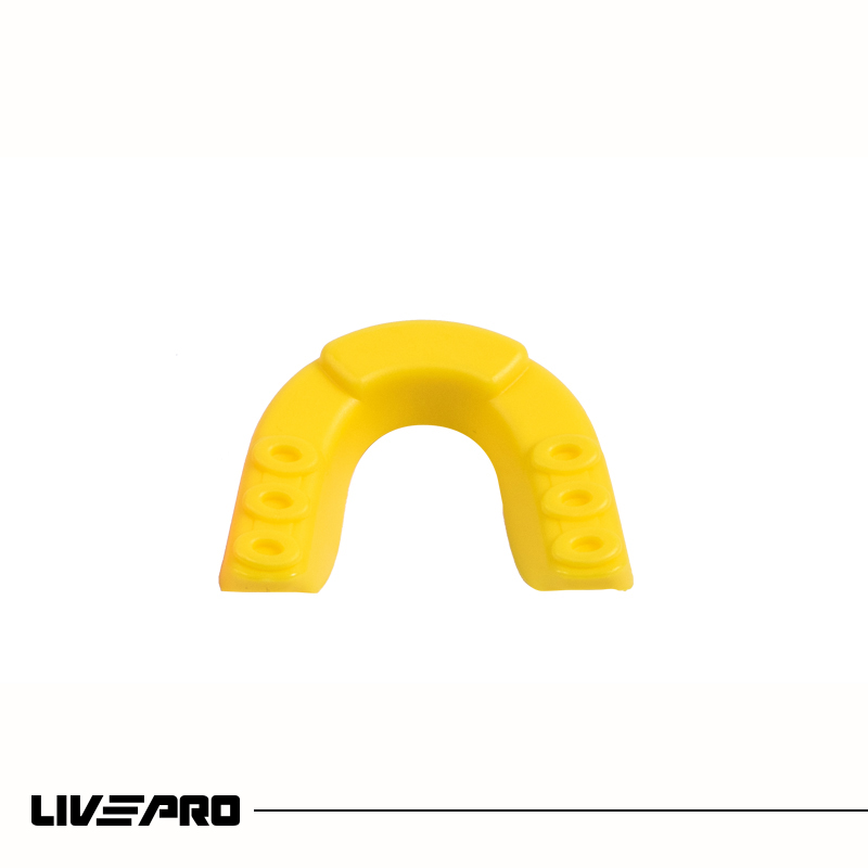 Tooth Socket