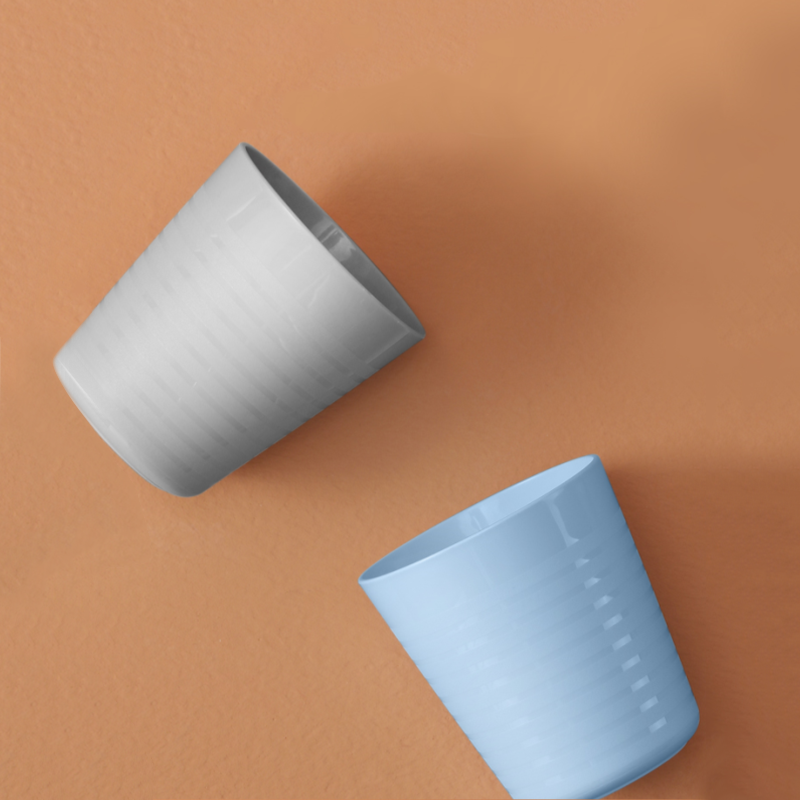 Resusable Plastic cups sets Plastic Tumblers Kinds cups Drinking Cups for outdoor Parties Camping Beach and Picnics