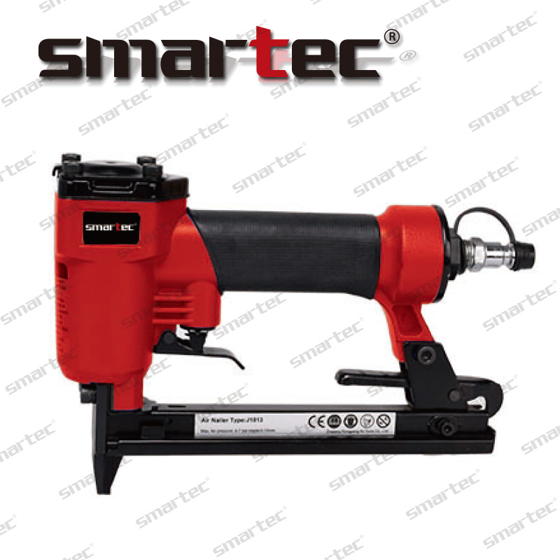 Wide Crown Stapler