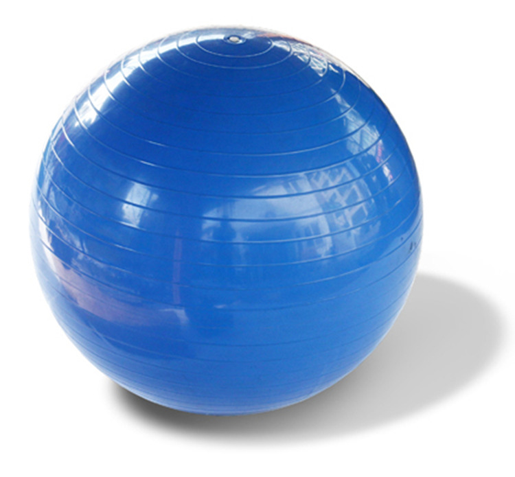 Anti-burst Gym Ball
