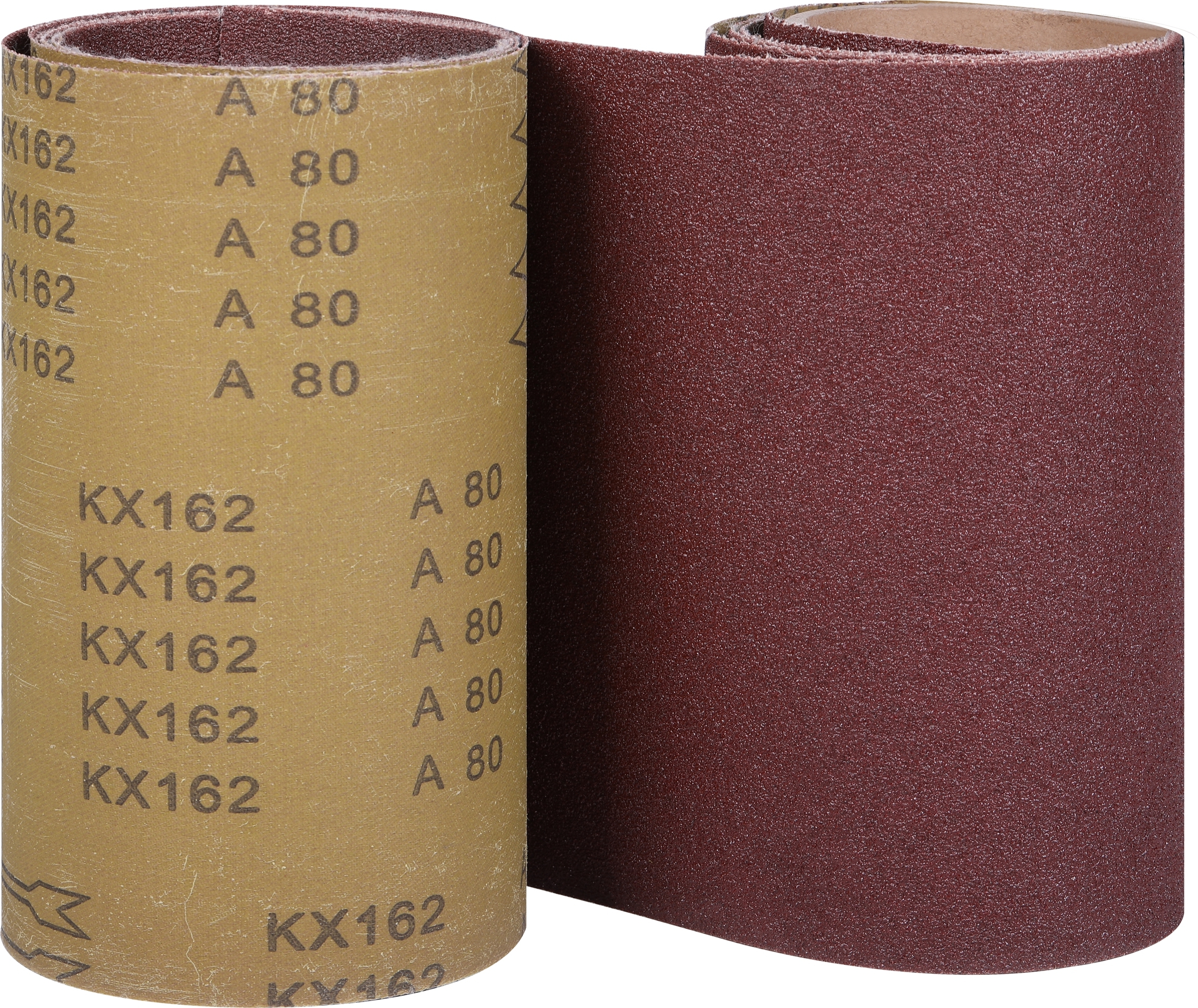 Abrasive Cloth For Belt