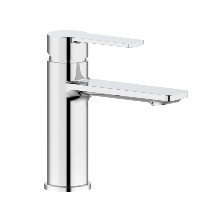 Single handle basin mixer SH20413
