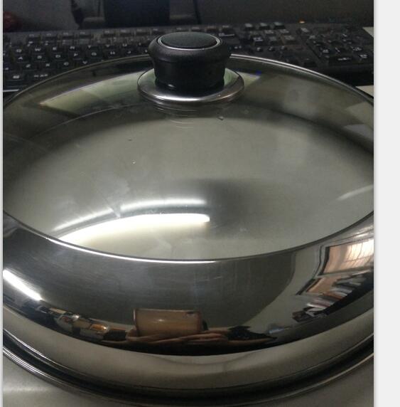 S.s Visible Lid