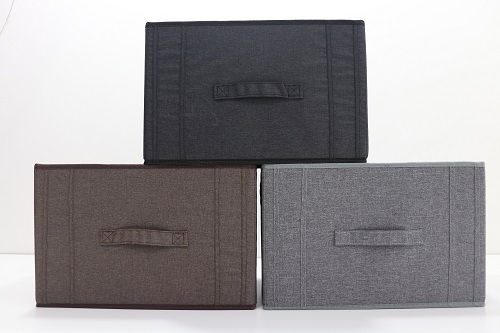 Storage box