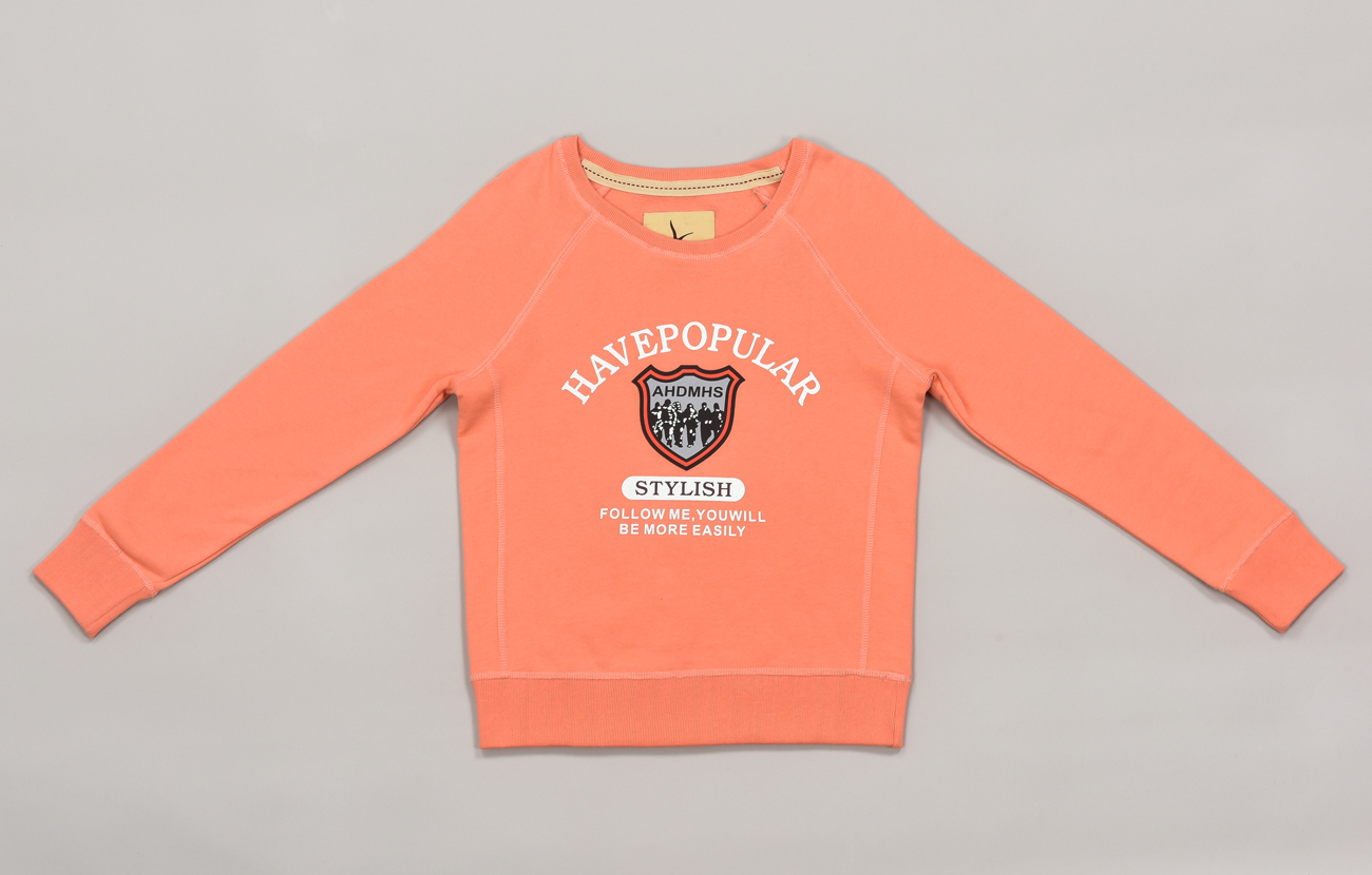 Kids Sweater