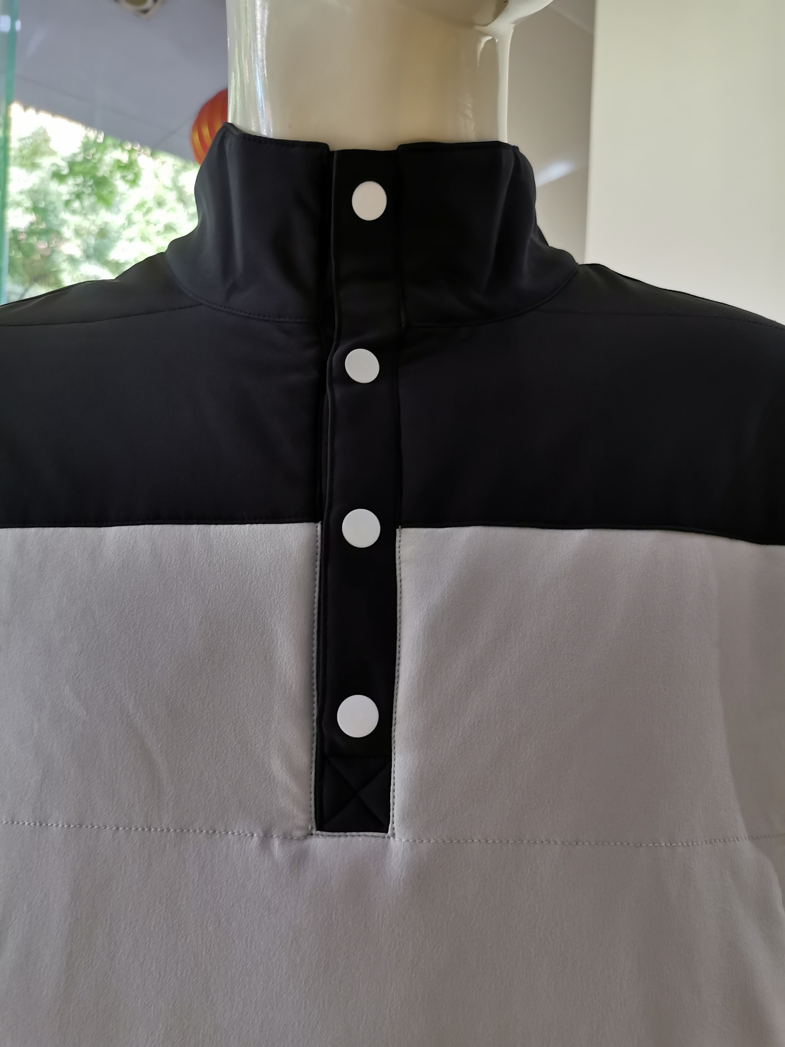 Man's Jacket