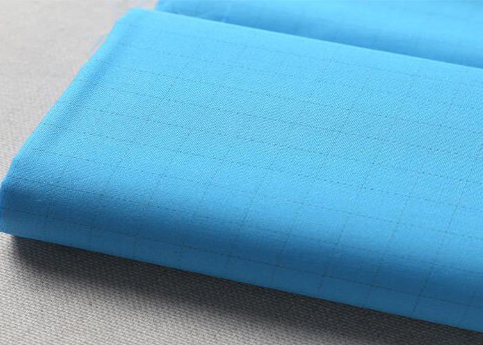 Special fabrics