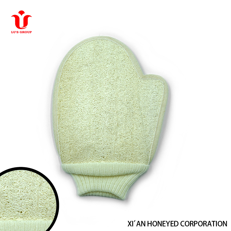 XI`AN HONEYED CORPORATION – vaso de cristal 2