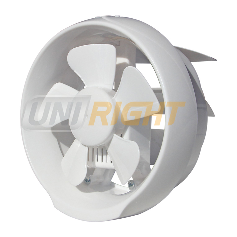 6" exhaust fan(