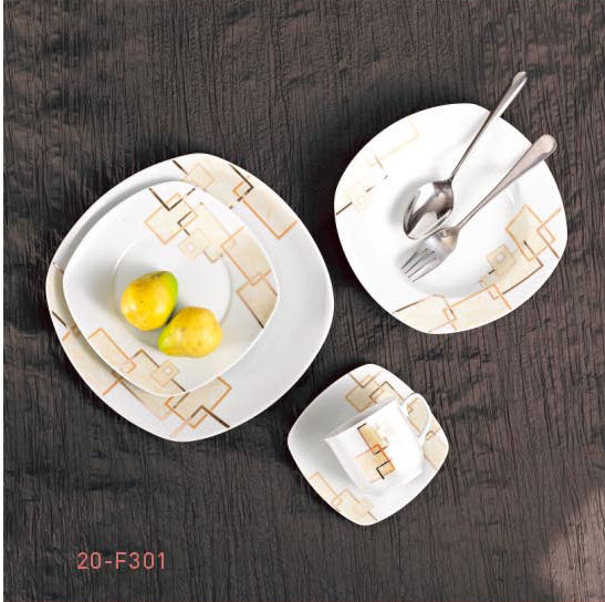 20pcs Dinner Set