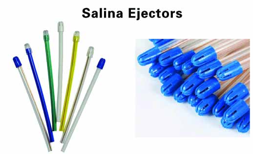 saliva ejector