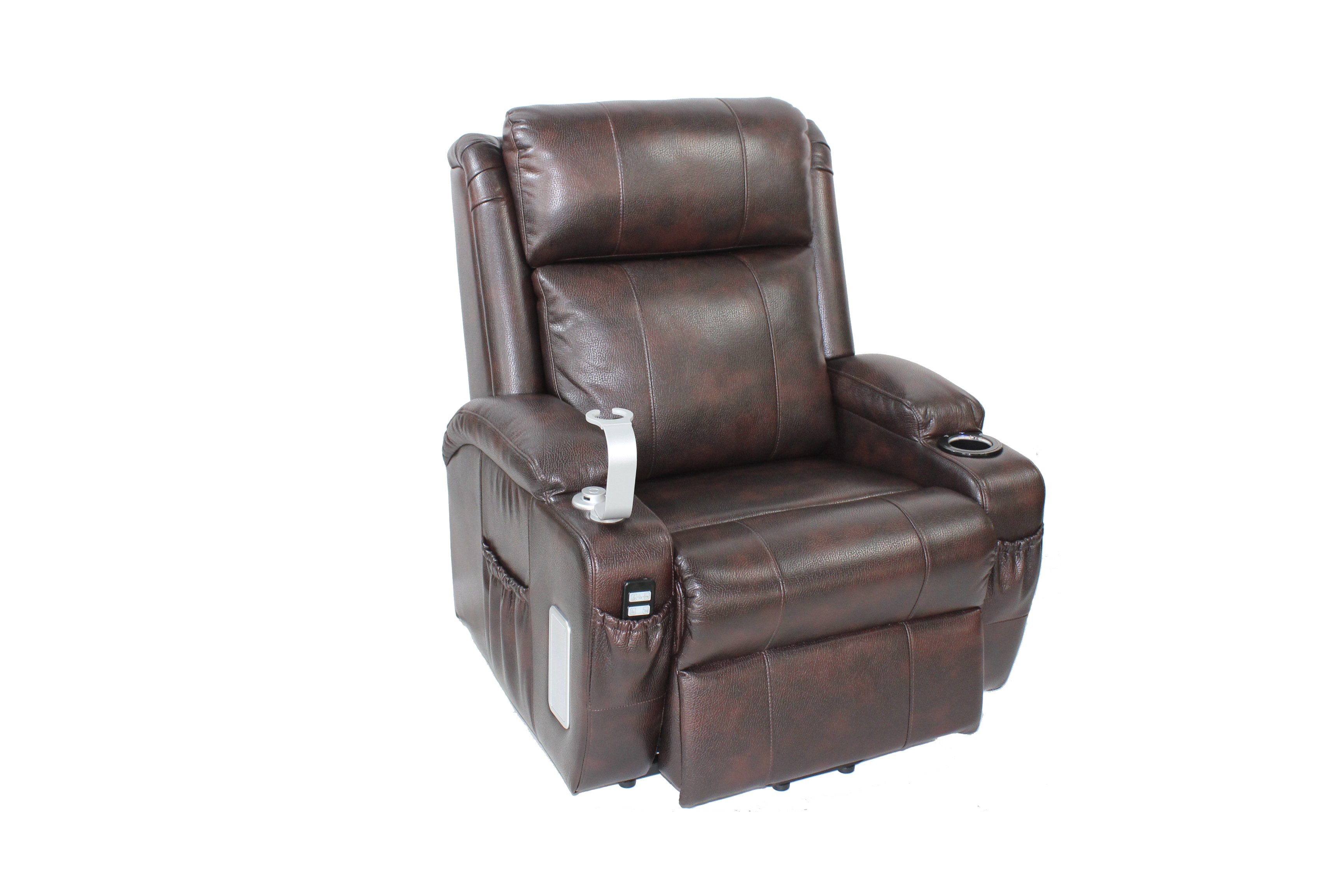 Jiaxing Recare Furniture Co.,Ltd – cama de metal 4