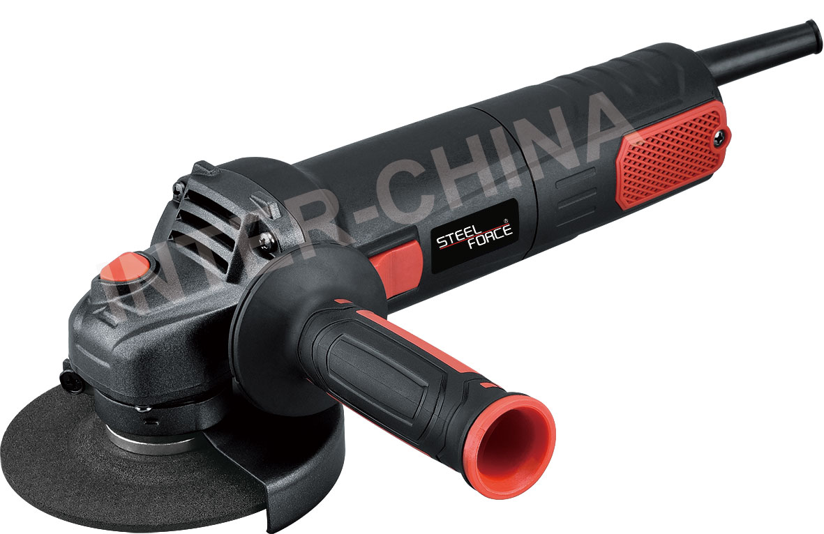 Angle Grinder