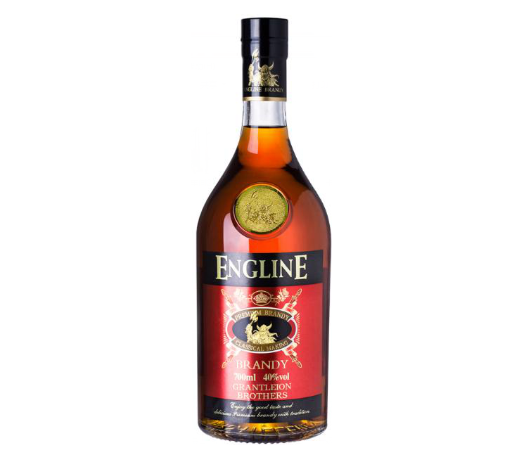 Engline Brandy