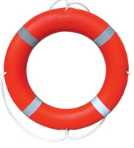 lifebuoys