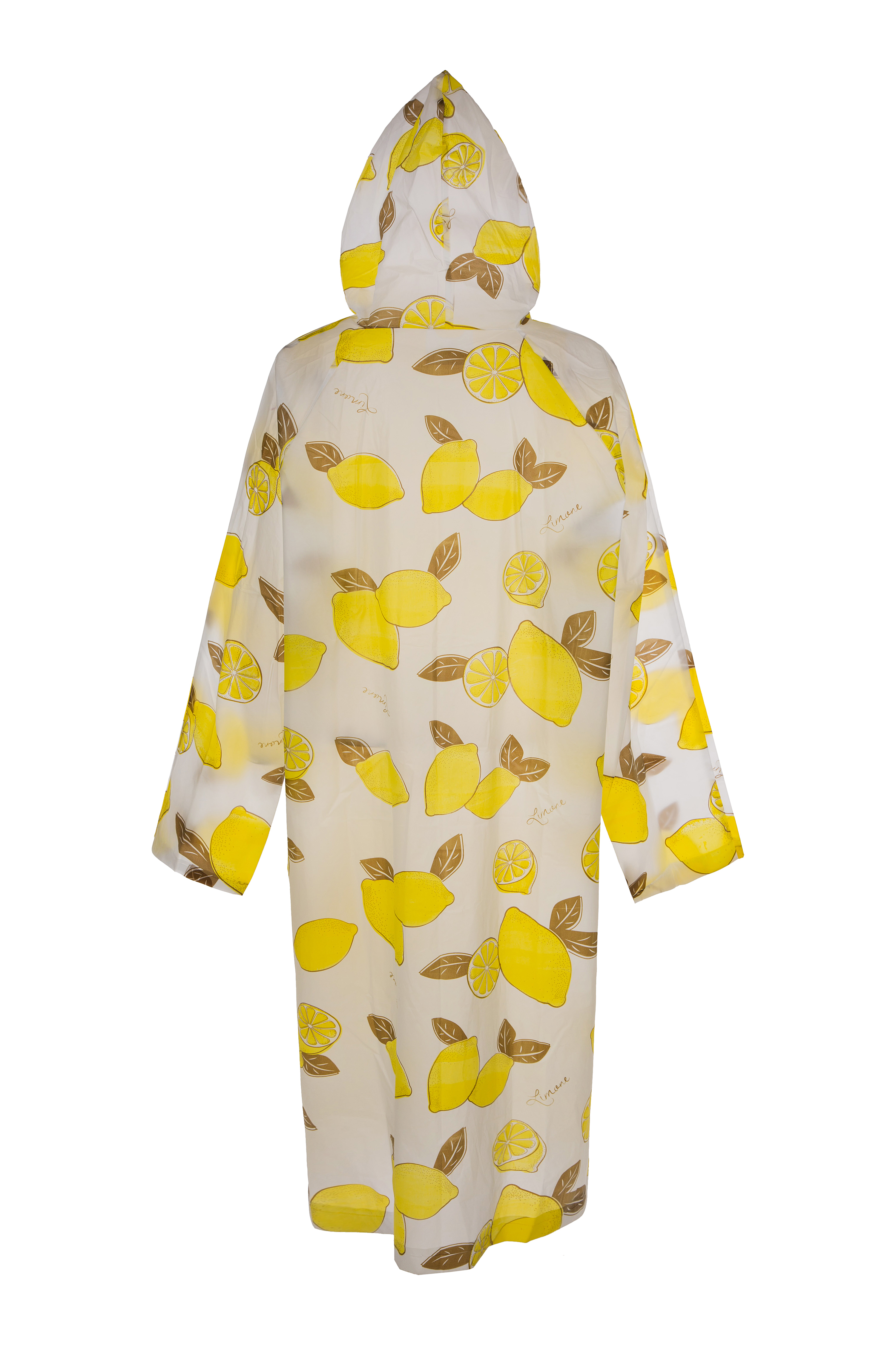 Peva Rain Coat