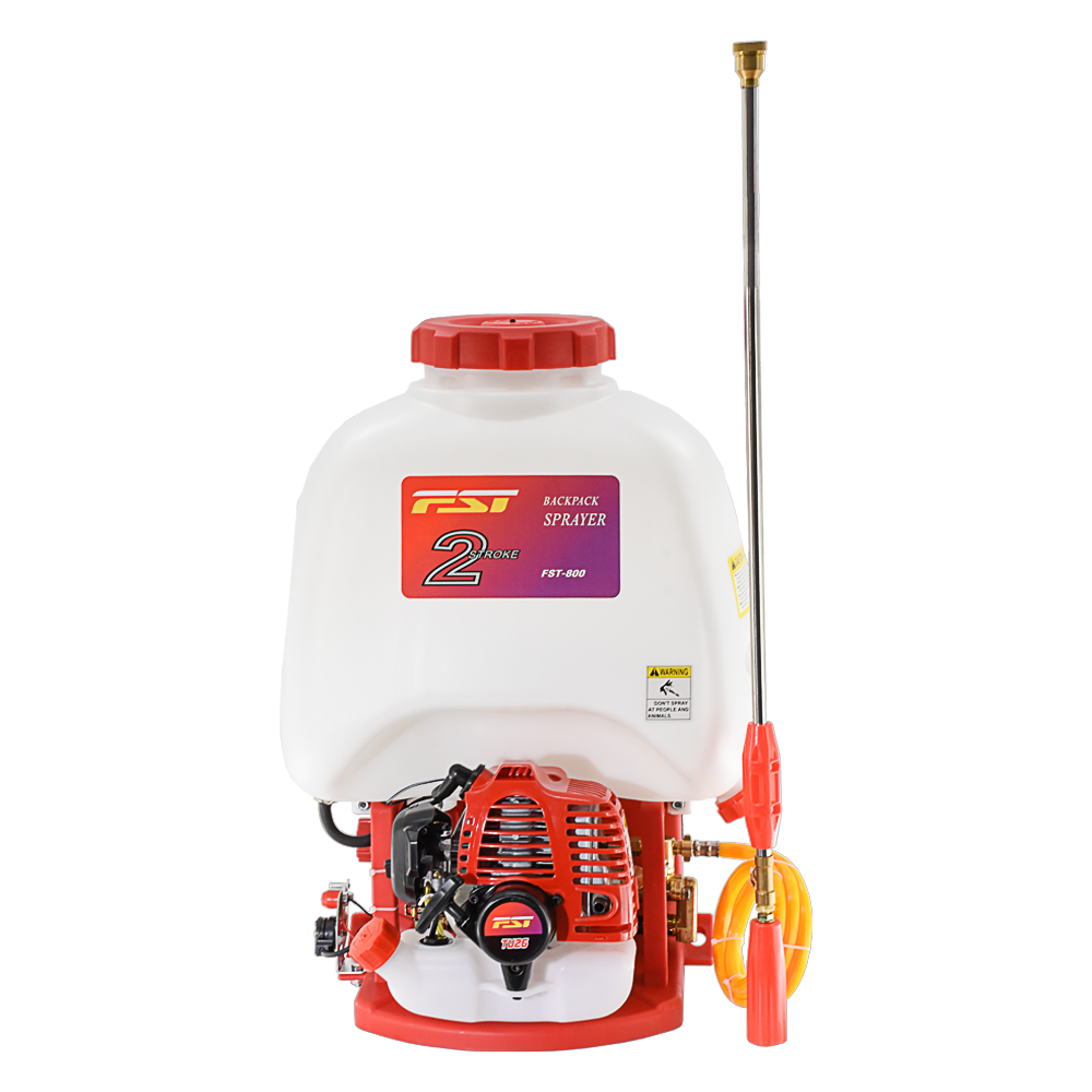 Knapsack Power Sprayer Fst-800