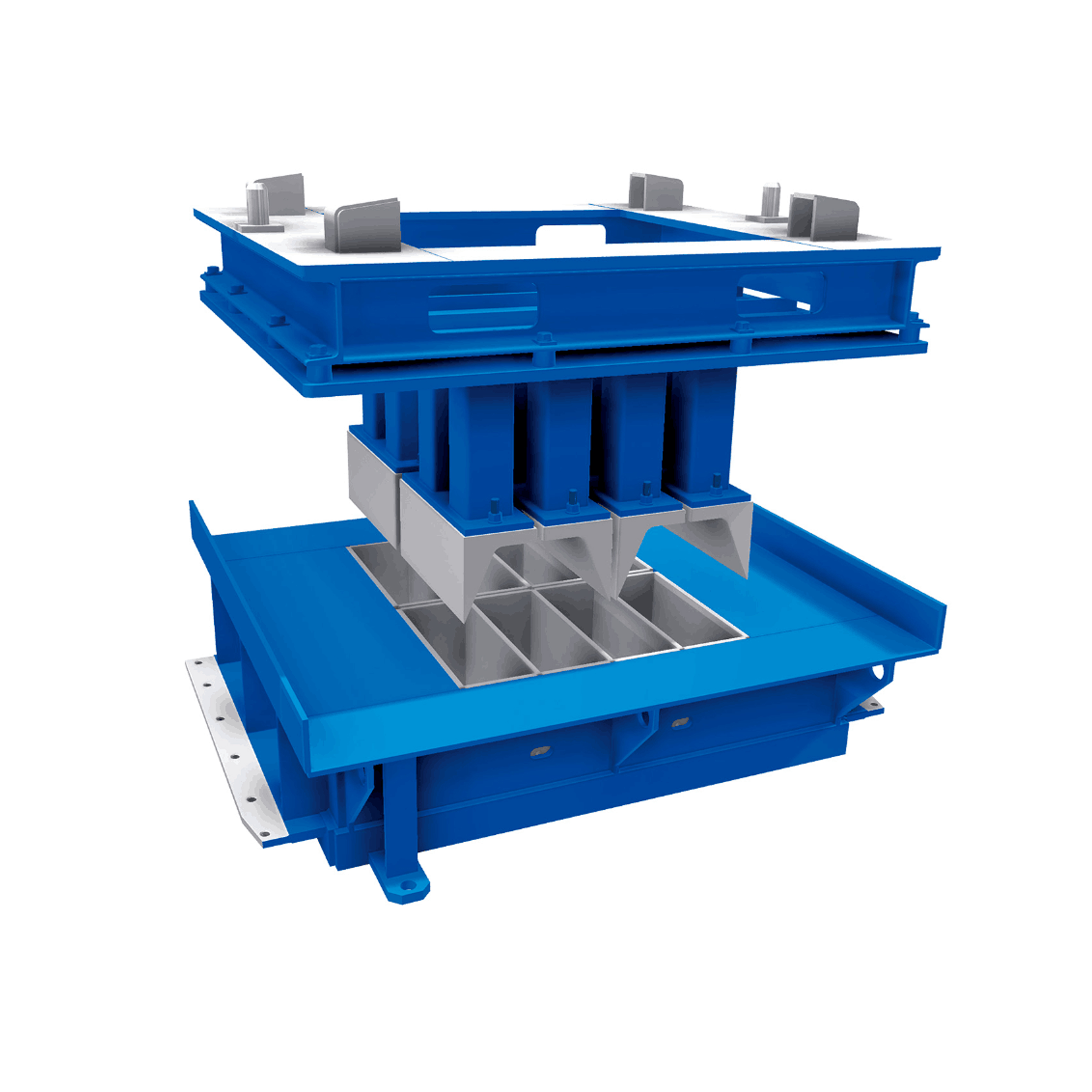 Curbstone Mould(Mold)