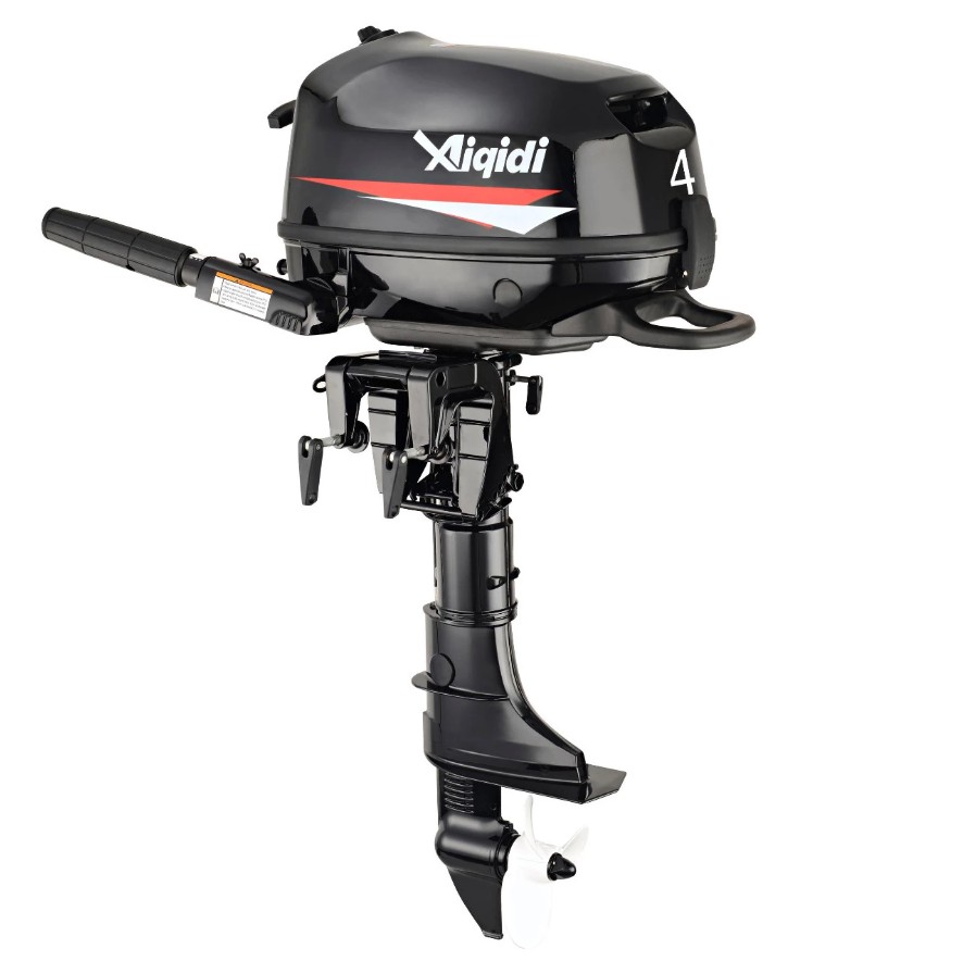 Outboard Motorf4