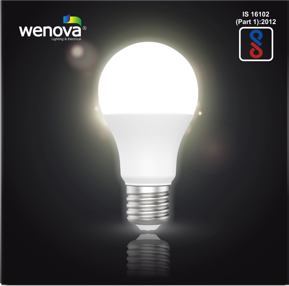 LED Bulb(BIS)