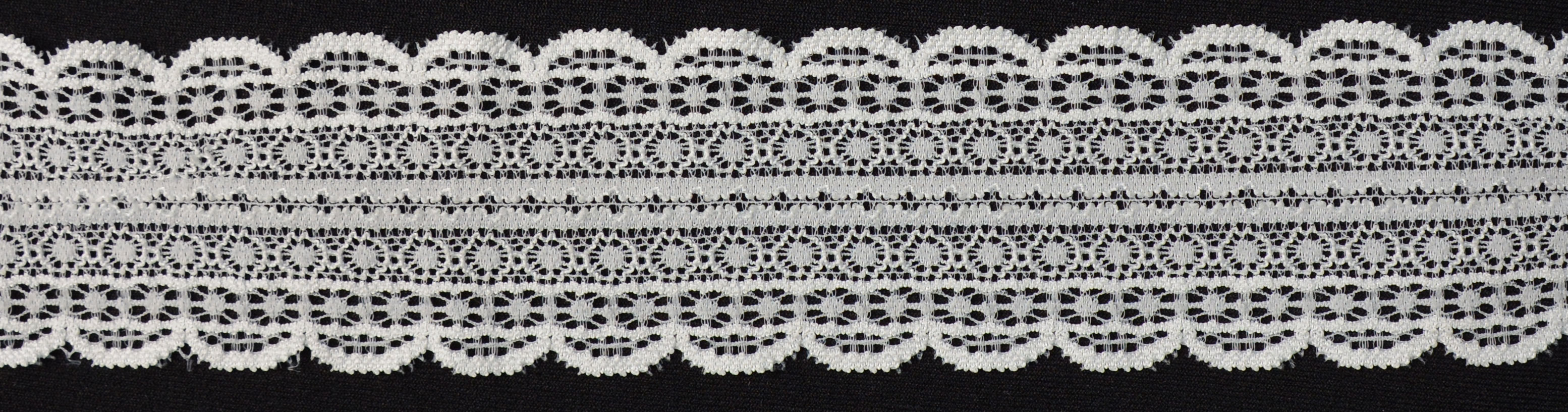 lace/tricot lace