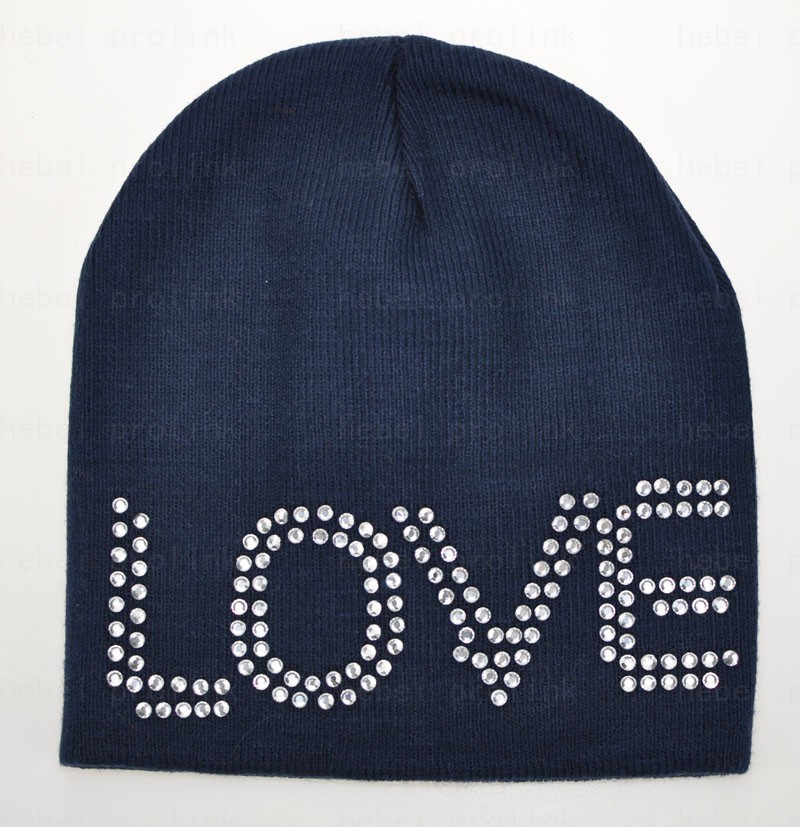 Knitted Hat