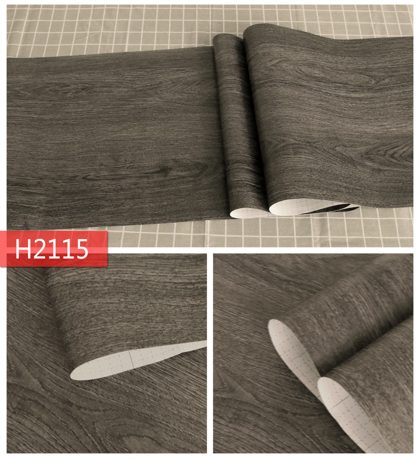 WENZHOU YONGFENG SELF-ADHESIVE MATERIALS CO.,LTD. – papel de copia 3