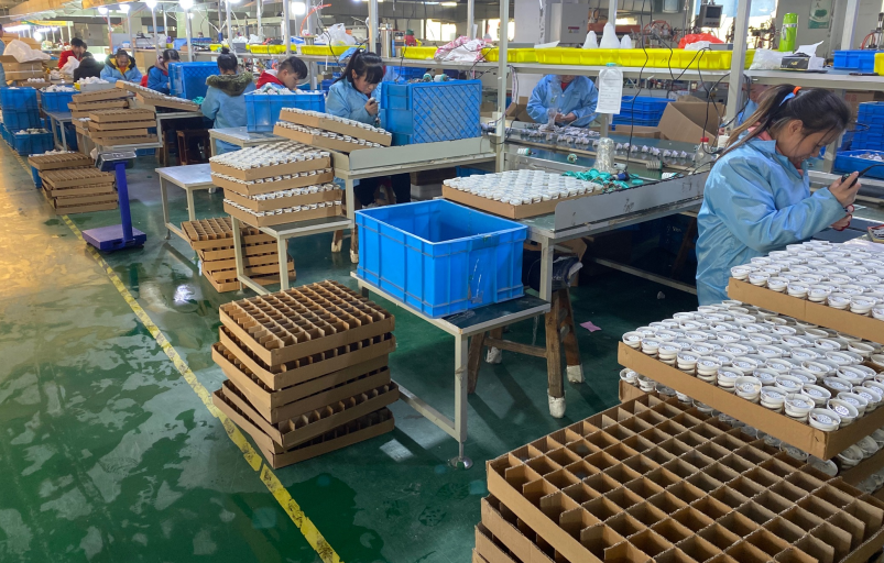 Beijing Maocheng Import and Export Co., Ltd. – running shoes 3