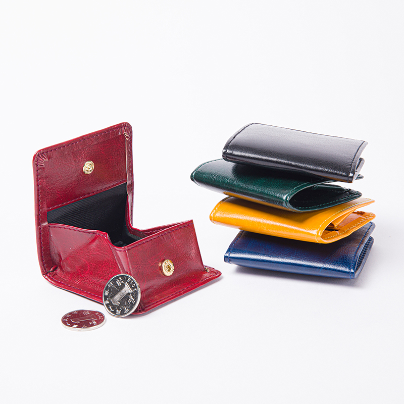 Coin bag