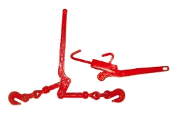 lever type load binder