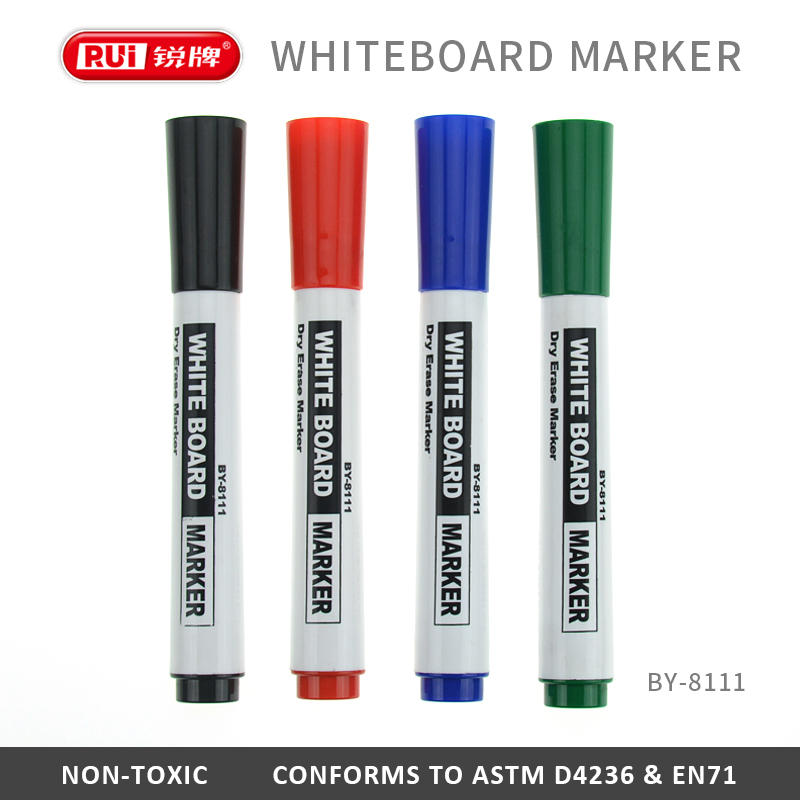 Whiteboard Marker