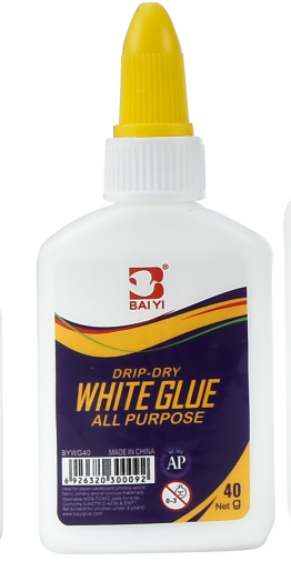40g White Glue