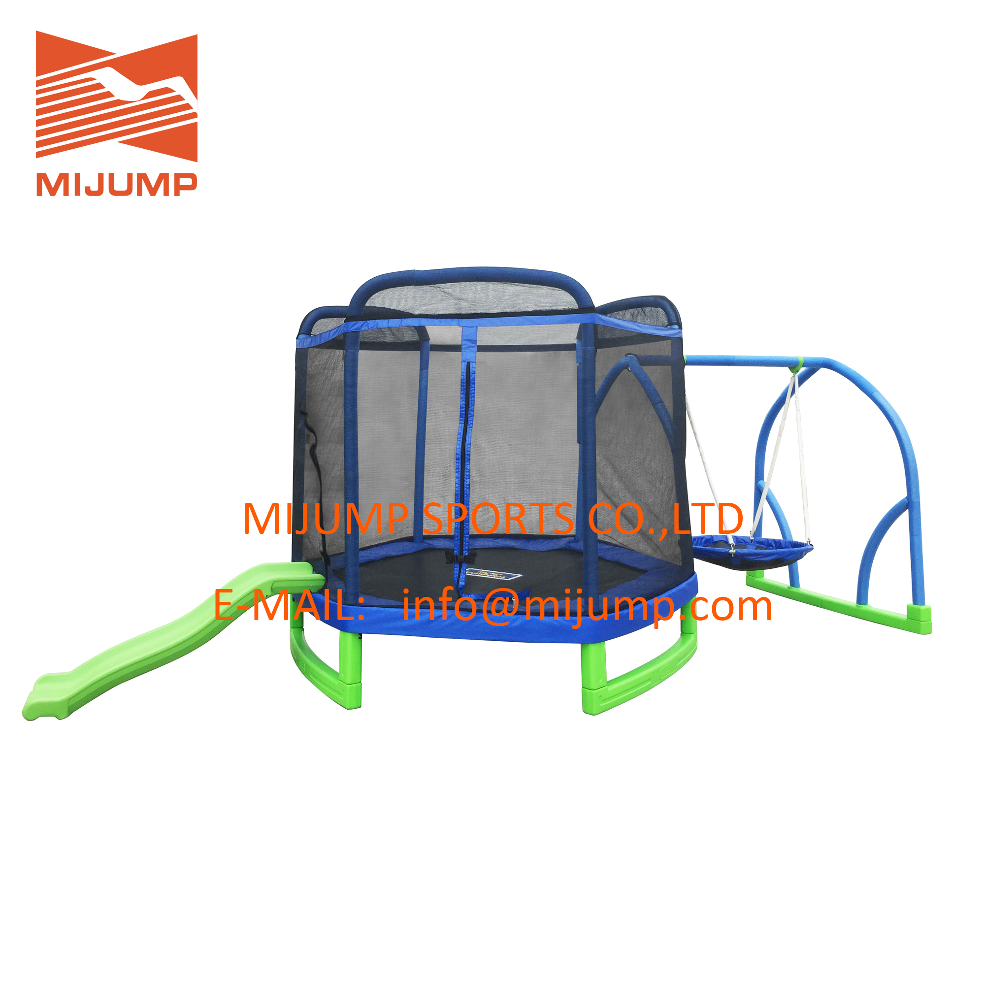 MIJUMP SPORTS CO.,LTD – Photos produits 4