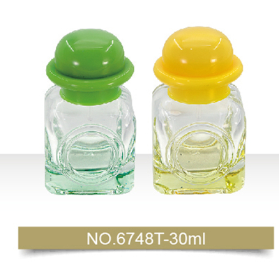 Perfume Packing