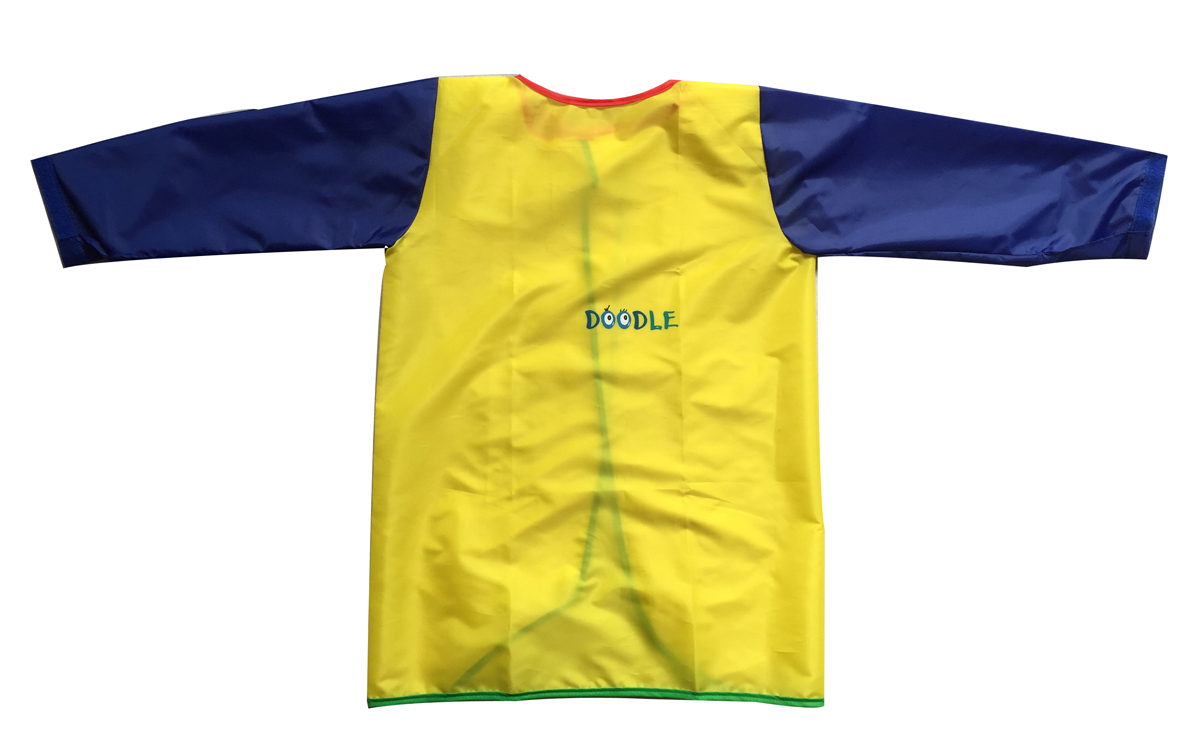 painting apron