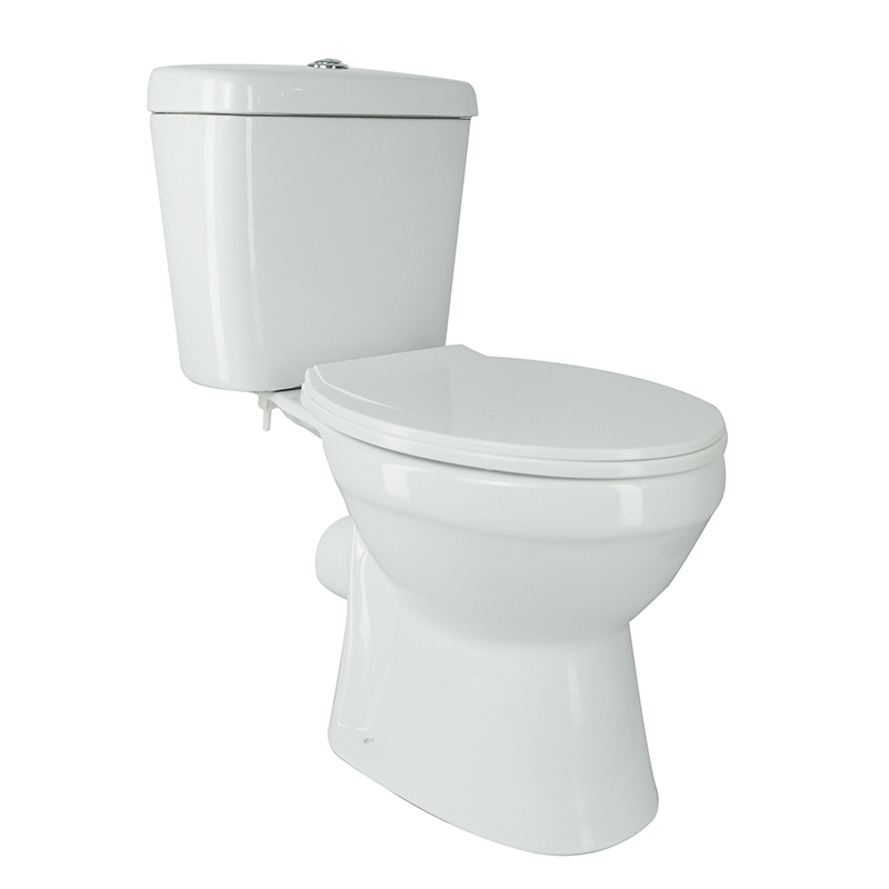 Washdown Two Pcs Toilet