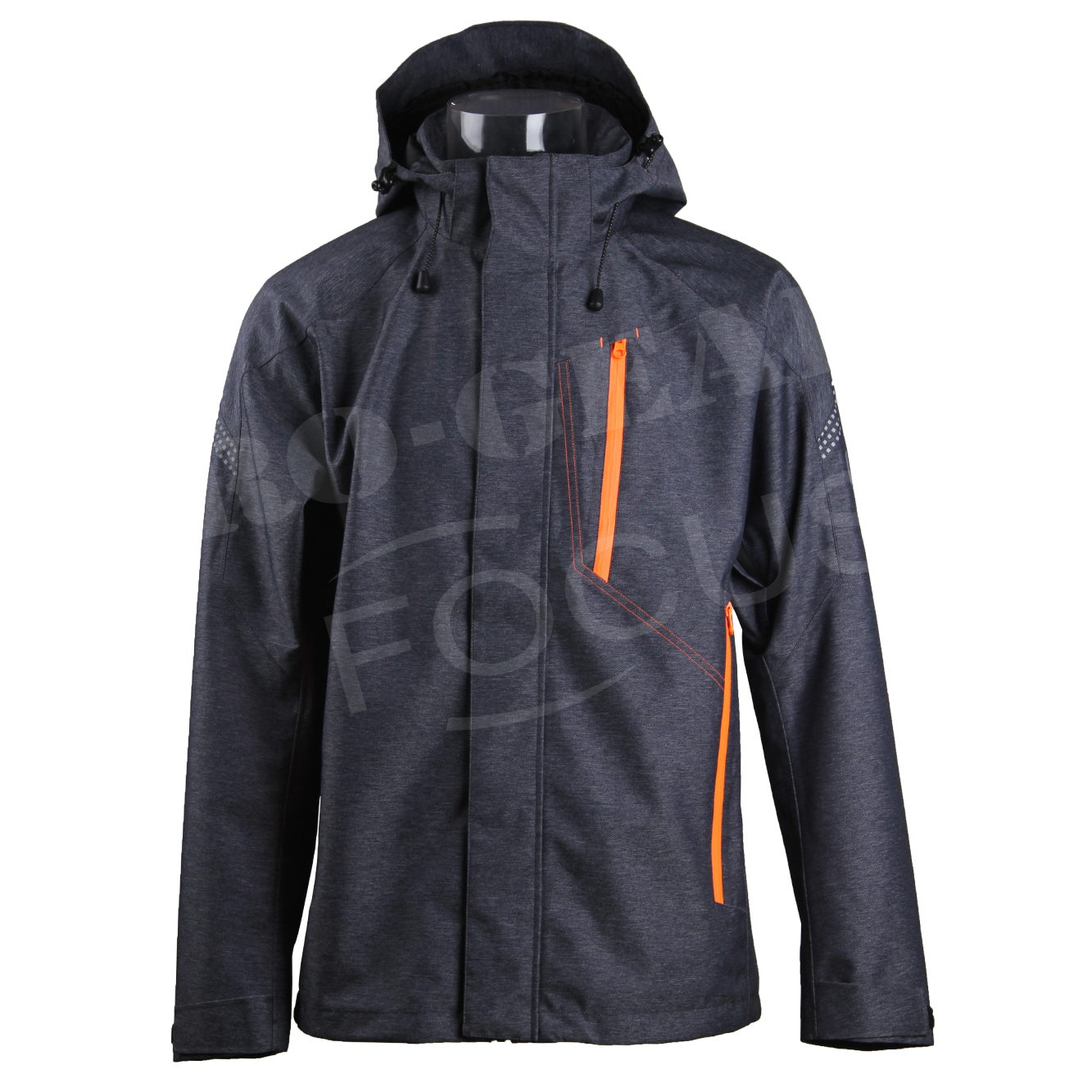 Men 3 in 1 Jacket