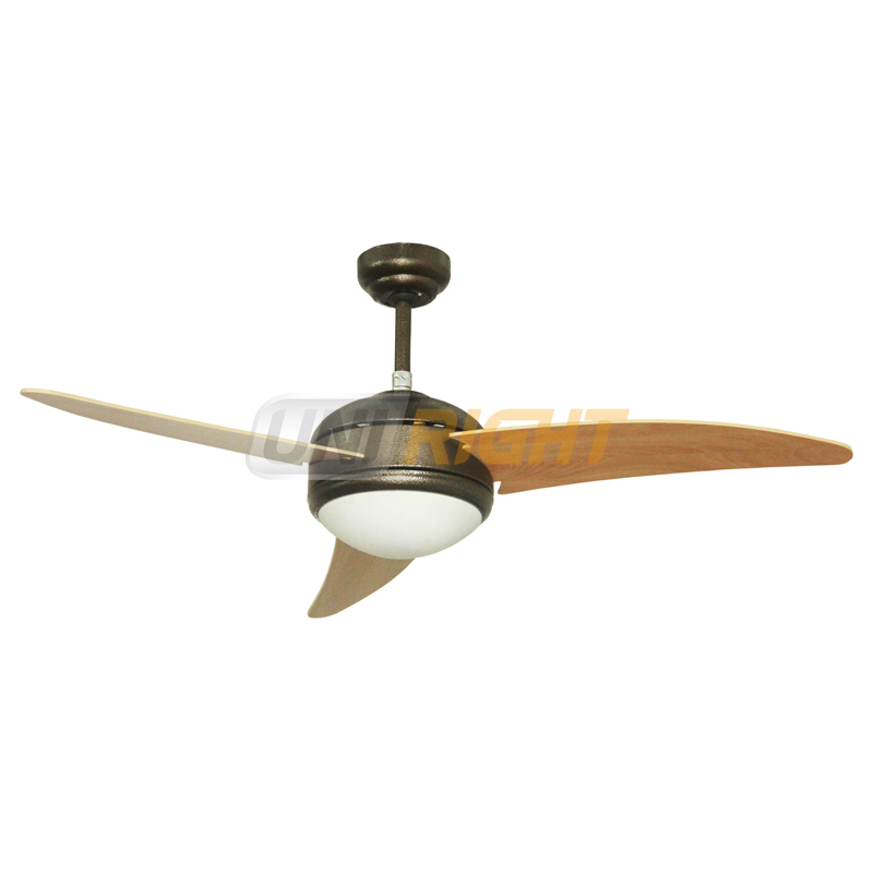 52" Decorative Ceiling Fan