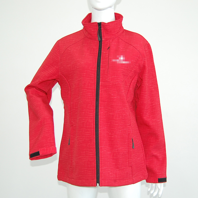 Women oudoor jacket