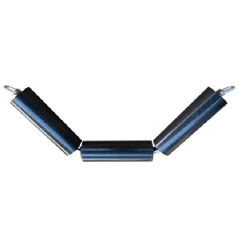 Triple Roller
