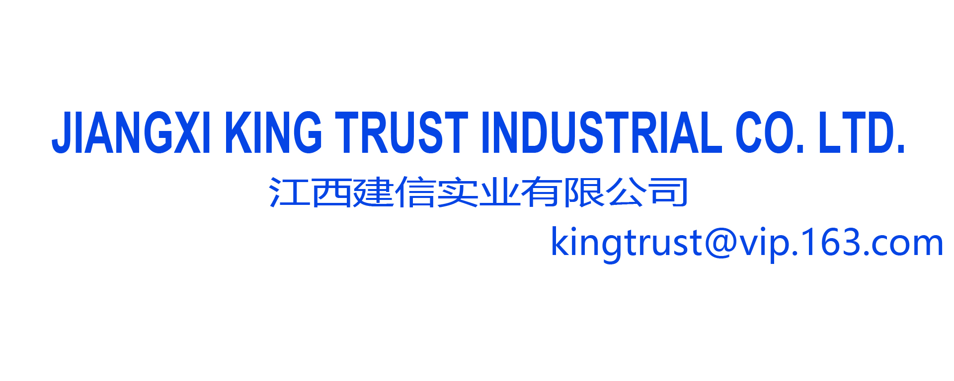 Jiangxi Jianxin Industrial Co., Ltd. – Other men's clothing 1