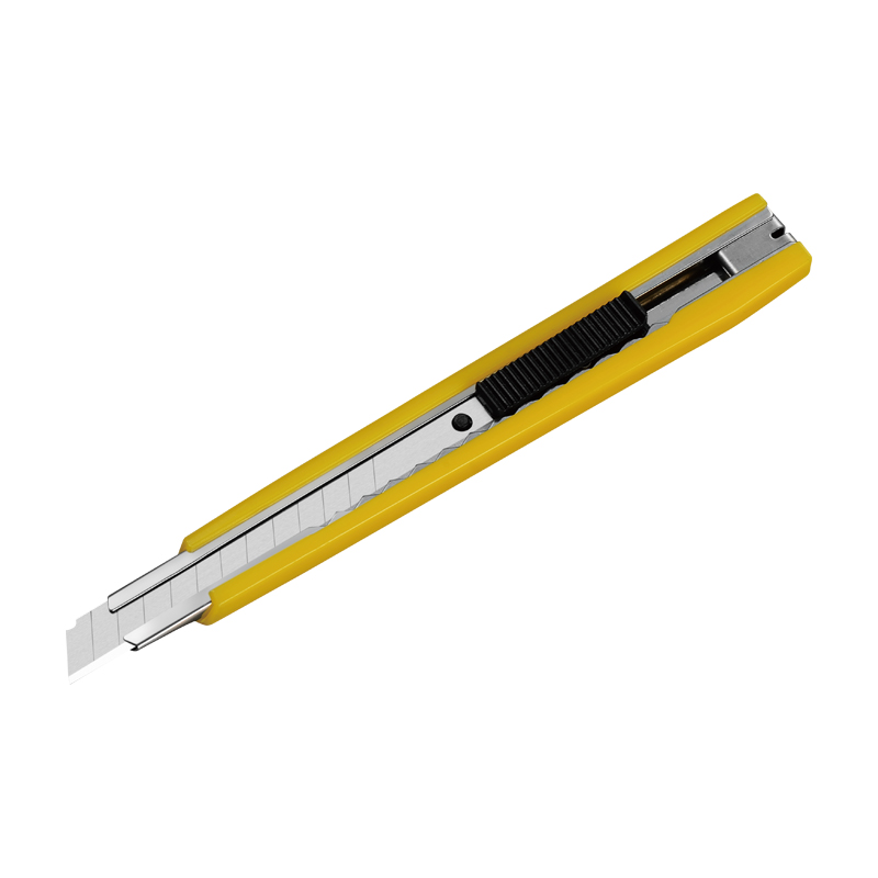 9mm SNAP-OFF BLADE CUTTER