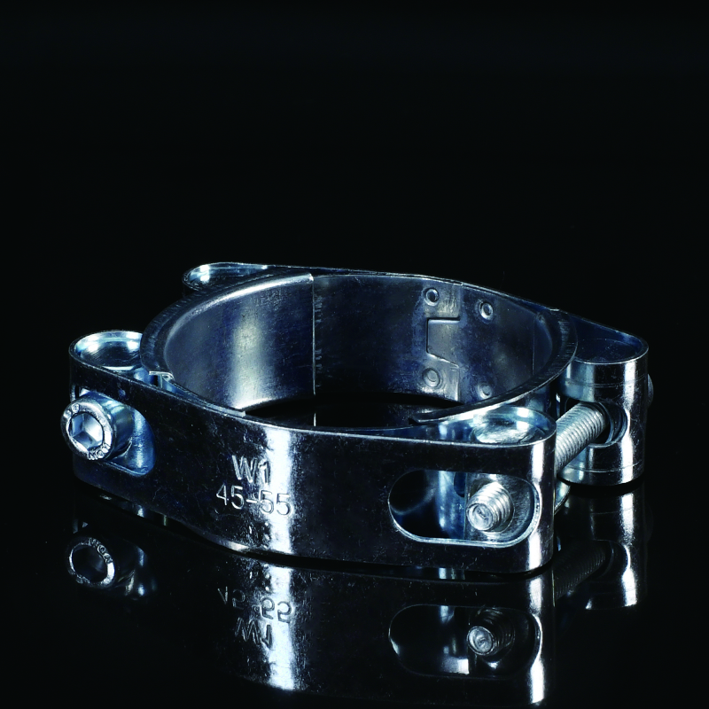Double bolts super clamp