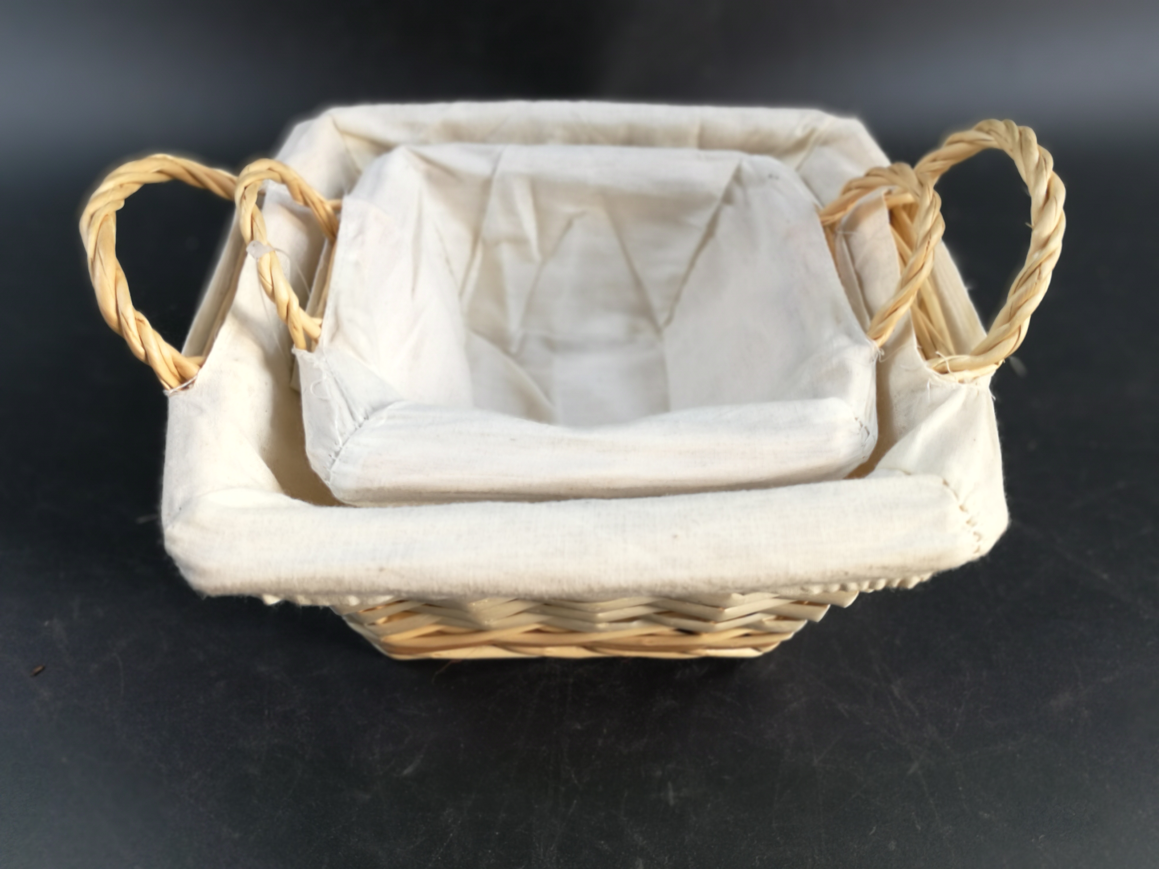 Gift Basket Storage Basket