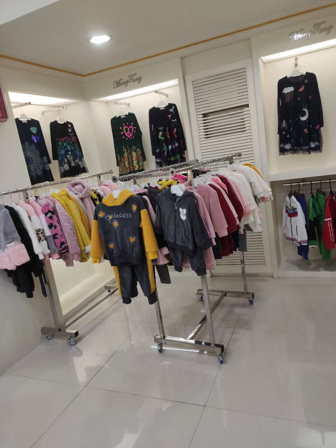 Shishi Kairun Hengli Trading Co., Ltd. – children's shorts 3