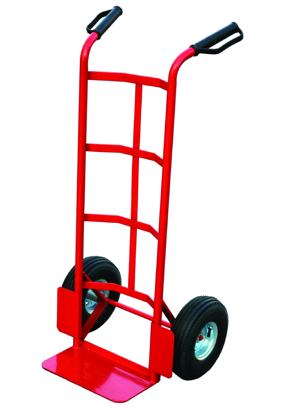 QINGDAO LEAGLE INDUSTRY CO.,LTD – Platform hand truck 3