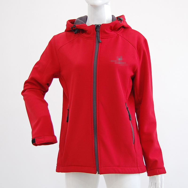 women windstopper jacket
